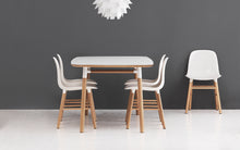 Load image into Gallery viewer, Form Rectangular Table