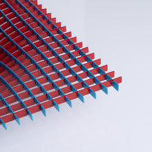 Load image into Gallery viewer, Gravity Tray - Pompidou edition