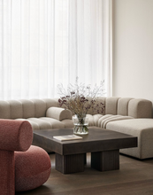 Load image into Gallery viewer, Gear Square - Coffee Table