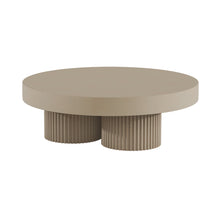 Load image into Gallery viewer, Gear Coffee Table