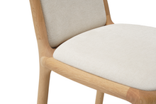 Load image into Gallery viewer, NF-BS02 High Back Bar Stool by Norman Foster