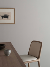 Load image into Gallery viewer, NF-BS02 High Back Bar Stool by Norman Foster