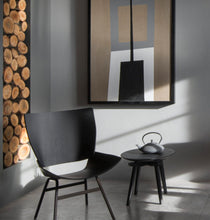 Load image into Gallery viewer, Shell Lounge Chair by Niko Kralj