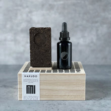 Load image into Gallery viewer, Hakudo Mono Cork Diffuser by Aoirio