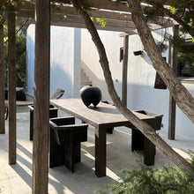 Load image into Gallery viewer, Brutus Dining Chair