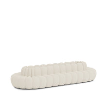 Load image into Gallery viewer, Jagger Dining Modular Sofa