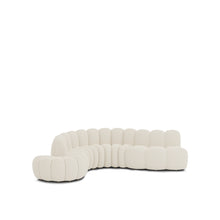 Load image into Gallery viewer, Jagger Dining Modular Sofa