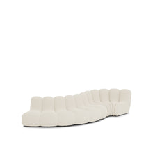 Load image into Gallery viewer, Jagger Dining Modular Sofa