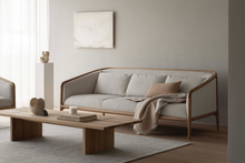 Load image into Gallery viewer, Sofa NF-S01 by Norman Foster