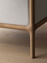 Load image into Gallery viewer, Sofa NF-S01 by Norman Foster