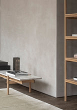Load image into Gallery viewer, N-CT01 Coffee Table - Pure Oak & Marble