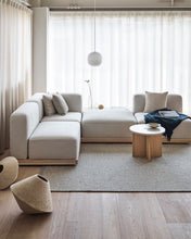 Load image into Gallery viewer, N-S02 Corner With Arm Sofa module