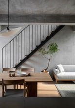 Load image into Gallery viewer, A-DT01 Dining Table
