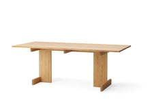 Load image into Gallery viewer, A-DT01 Dining Table