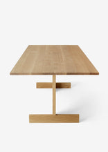 Load image into Gallery viewer, A-DT01 Dining Table