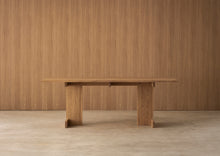 Load image into Gallery viewer, A-DT01 Dining Table