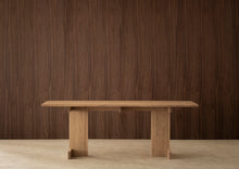 Load image into Gallery viewer, A-DT01 Dining Table