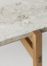Load image into Gallery viewer, N-CT01 Coffee Table - Pure Oak & Marble