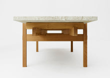 Load image into Gallery viewer, N-CT01 Coffee Table - Pure Oak & Marble