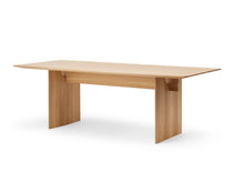 Load image into Gallery viewer, N-DT01 Dining Table