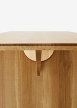 Load image into Gallery viewer, N-DT01 Dining Table
