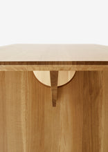 Load image into Gallery viewer, N-DT01 Dining Table