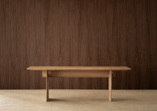 Load image into Gallery viewer, N-DT01 Dining Table