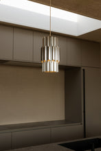Load image into Gallery viewer, PAN pendant Bent Karlby