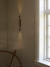 Load image into Gallery viewer, PAN wall lamp by Bent Karlby