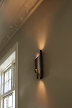 Load image into Gallery viewer, PAN wall lamp by Bent Karlby