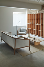Load image into Gallery viewer, NF-LC01 Lounge Chair by Norman Foster