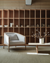 Load image into Gallery viewer, NF-LC01 Lounge Chair by Norman Foster