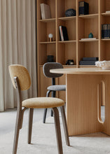 Load image into Gallery viewer, Androgyne Dining Table Round