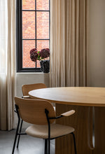 Load image into Gallery viewer, Androgyne Dining Table Round