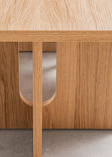 Load image into Gallery viewer, Androgyne Dining Table Rectangle