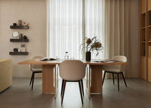 Load image into Gallery viewer, Androgyne Dining Table Rectangle