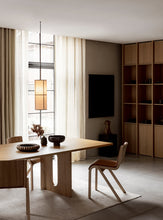 Load image into Gallery viewer, Androgyne Dining Table Rectangle