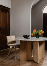 Load image into Gallery viewer, Androgyne Dining Table Round