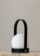 Load image into Gallery viewer, Carrie Table Lamp - Portable