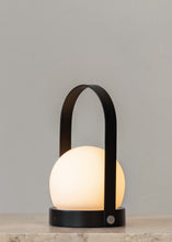 Load image into Gallery viewer, Carrie Table Lamp - Portable