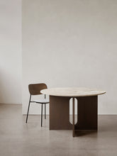 Load image into Gallery viewer, Androgyne Dining Table Round