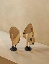 Load image into Gallery viewer, Flambeau Table Candle Holder