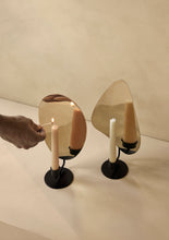 Load image into Gallery viewer, Flambeau Table Candle Holder