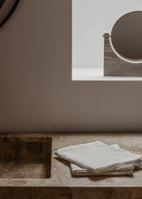 Load image into Gallery viewer, Pepe Marble Mirror