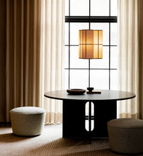 Load image into Gallery viewer, Androgyne Dining Table Round