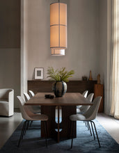 Load image into Gallery viewer, Androgyne Dining Table Rectangle