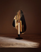 Load image into Gallery viewer, Flambeau Table Candle Holder
