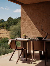 Load image into Gallery viewer, Androgyne Dining Table Rectangle