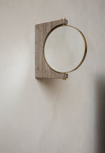 Load image into Gallery viewer, Pepe Marble Wall Mirror