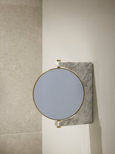 Load image into Gallery viewer, Pepe Marble Wall Mirror